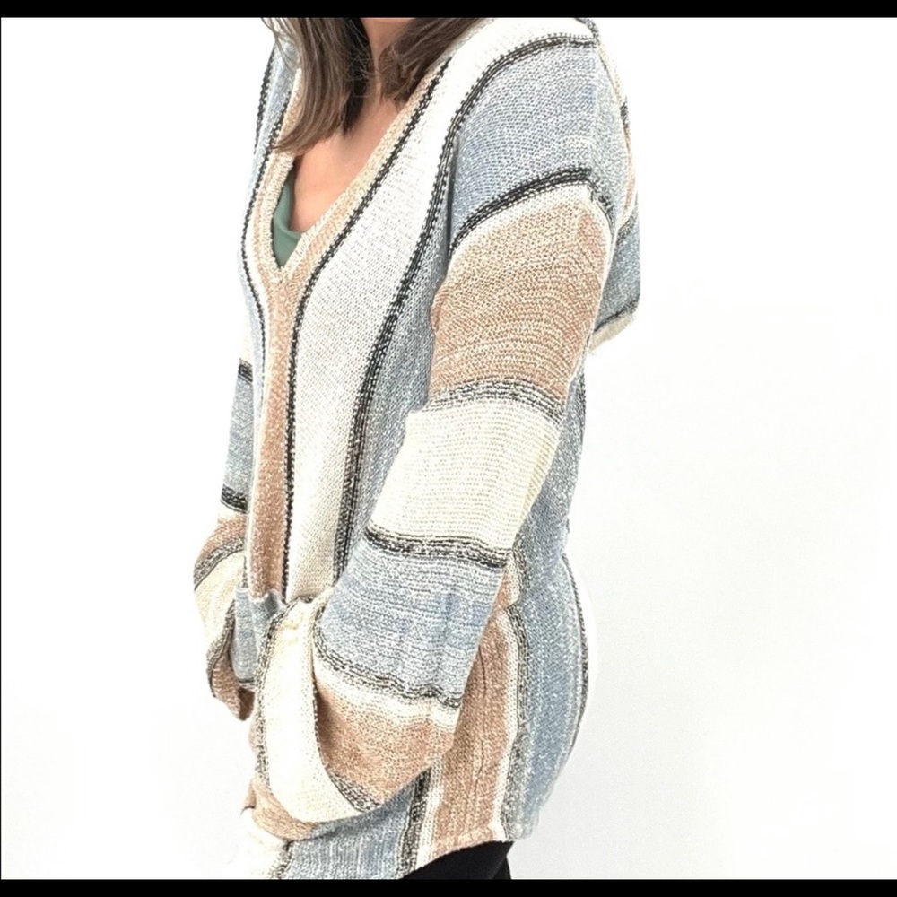 Elan Beachy Pullover - image 5